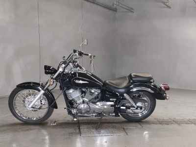 Yamaha Drag Star XVS250 2001