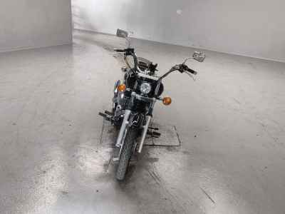 Yamaha Drag Star XVS250 2001