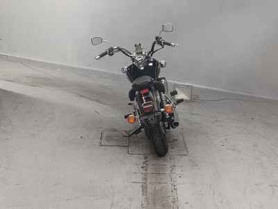 Yamaha Drag Star XVS250 2001