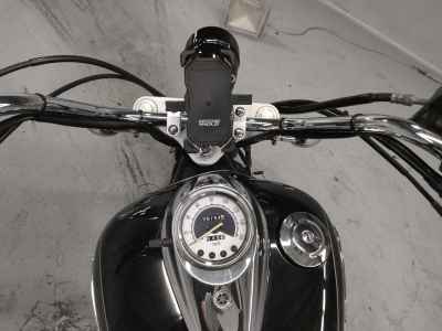 Yamaha Drag Star XVS250 2001