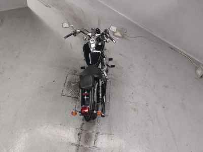 Yamaha Drag Star XVS250 2001