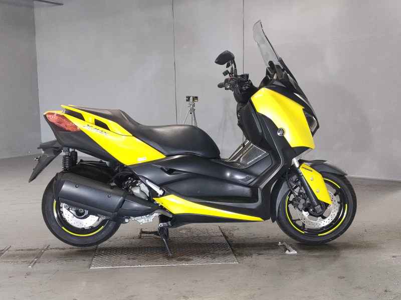 Yamaha XMAX 250 2018