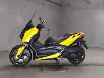 Yamaha XMAX 250 2018