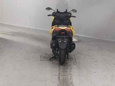 Yamaha XMAX 250 2018