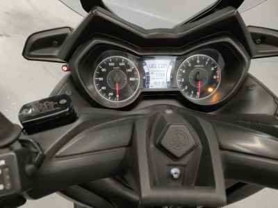 Yamaha XMAX 250 2018