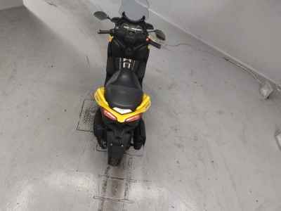 Yamaha XMAX 250 2018