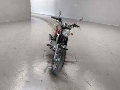 Honda CBR250R 2007