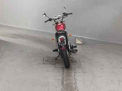 Honda CBR250R 2007