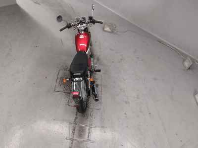 Honda CBR250R 2007