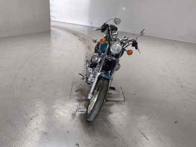 Yamaha Virago XV1100 1995