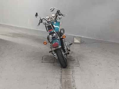 Yamaha Virago XV1100 1995