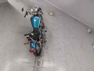 Yamaha Virago XV1100 1995