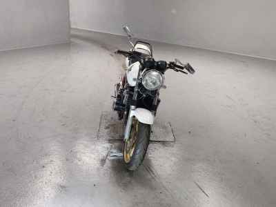 Honda CB400SFV 2002