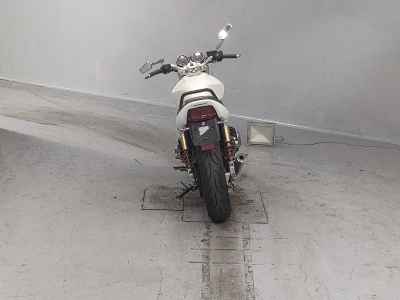 Honda CB400SFV 2002
