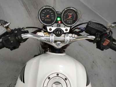 Honda CB400SFV 2002