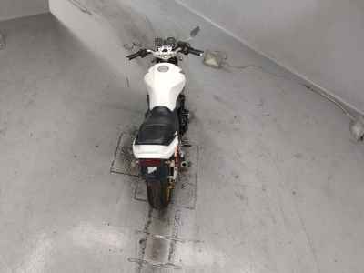 Honda CB400SFV 2002