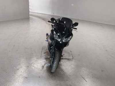 Kawasaki Ninja 400R 2010