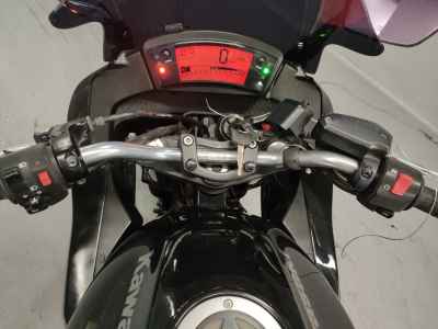 Kawasaki Ninja 400R 2010