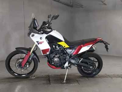 Yamaha Tenere 700 2020