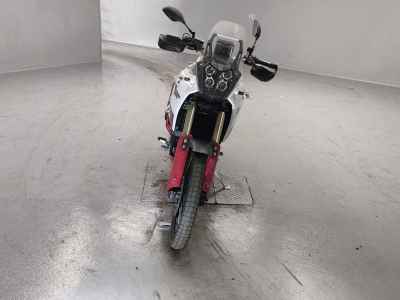 Yamaha Tenere 700 2020