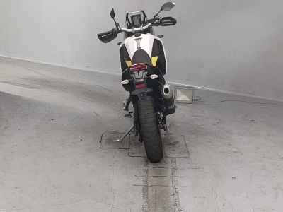 Yamaha Tenere 700 2020
