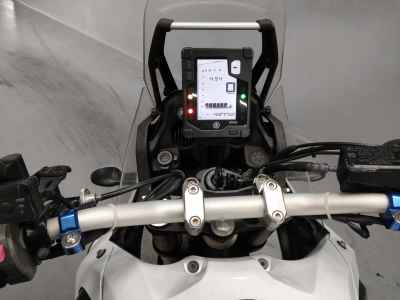 Yamaha Tenere 700 2020