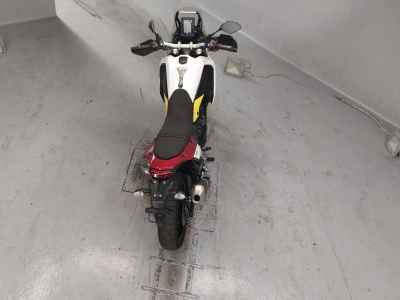 Yamaha Tenere 700 2020