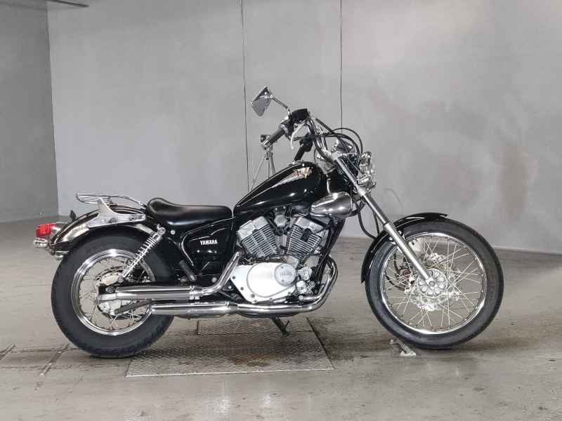 Yamaha Virago XV250 1996