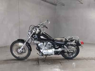 Yamaha Virago XV250 1996