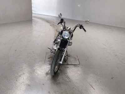 Yamaha Virago XV250 1996