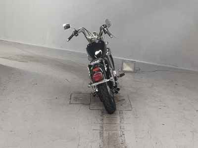 Yamaha Virago XV250 1996