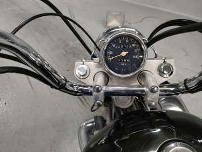 Yamaha Virago XV250 1996