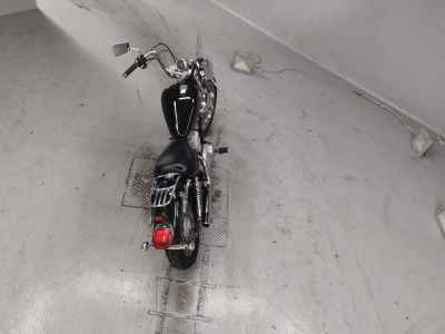 Yamaha Virago XV250 1996