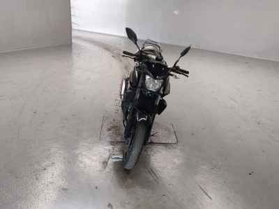 Yamaha MT-25 2017