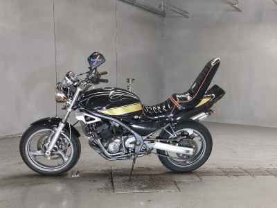Kawasaki Balius ZR250 1995