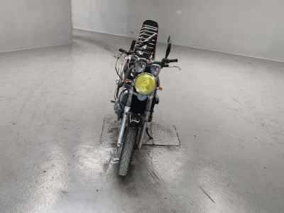 Kawasaki Balius ZR250 1995