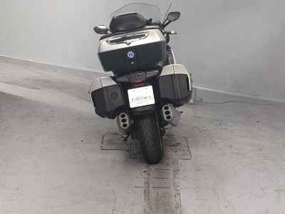 BMW K1600GTL 2013
