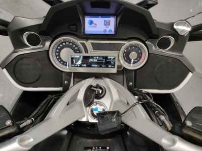 BMW K1600GTL 2013