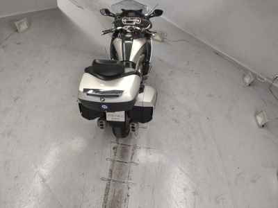BMW K1600GTL 2013