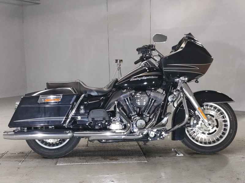 Harley-Davidson Road Glide FLTRU103 2011