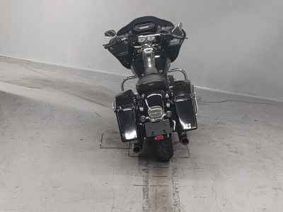 Harley-Davidson Road Glide FLTRU103 2011