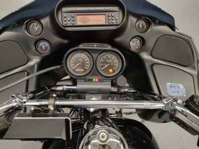Harley-Davidson Road Glide FLTRU103 2011