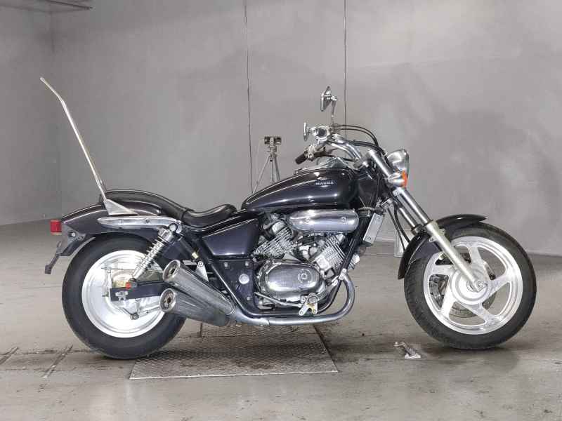 Honda Magna 250 1994
