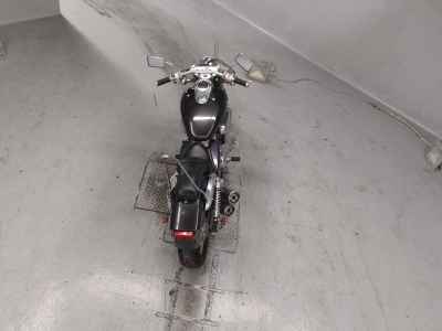 Honda Magna 250 1994