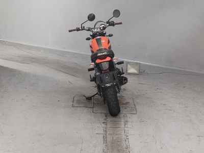 Ducati Scrambler Sixty2 2016