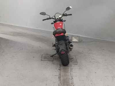 Ducati Scrambler Icon 2017