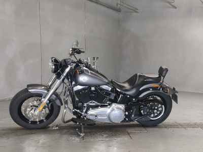 Harley-Davidson Slim FLS1690 2015
