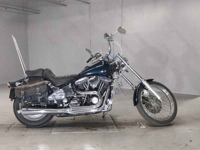 Harley-Davidson Softail FXSTC1340 1994