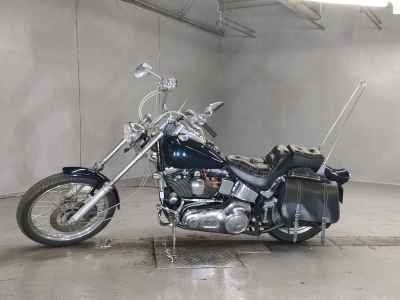 Harley-Davidson Softail FXSTC1340 1994