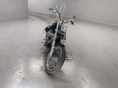 Harley-Davidson Softail FXSTC1340 1994